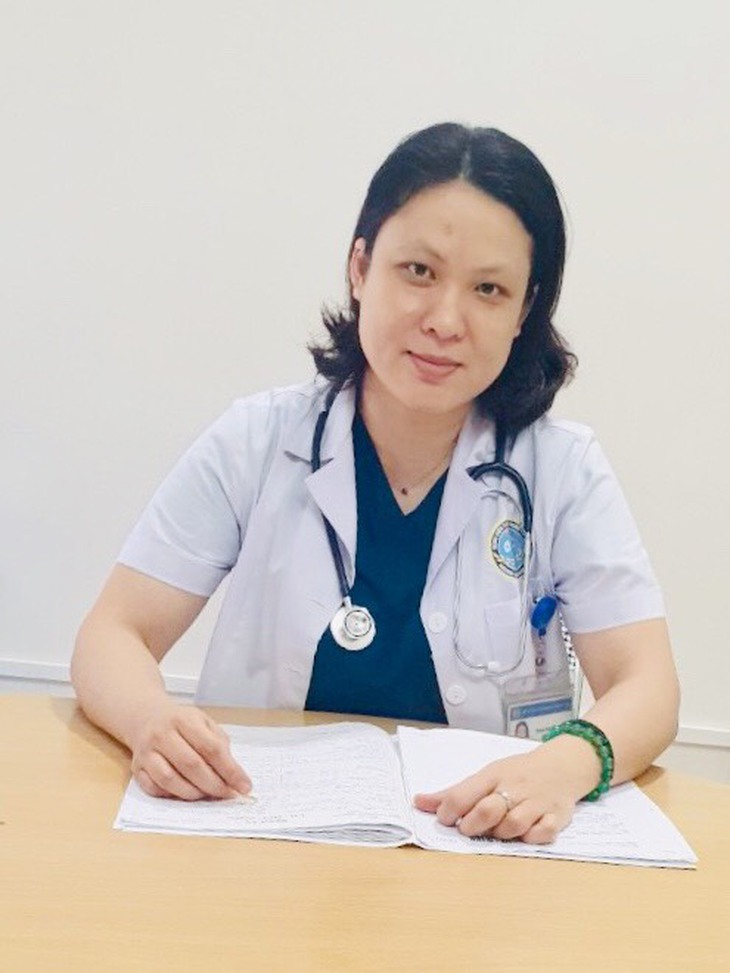 Hội chứng ngừng thở khi ngủ và những biến chứng nguy hiểm - Ảnh 1. Hội chứng ngừng thở khi ngủ và những biến chứng nguy hiểm - Ảnh 1.