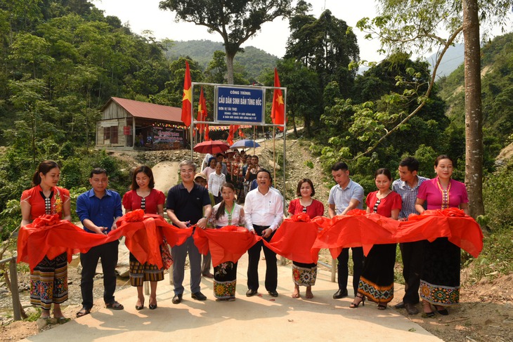 Nhiều hoạt động ý nghĩa Kỷ niệm 60 năm Ngày thành lập Báo Sức khỏe&Đời sống - Ảnh 6.