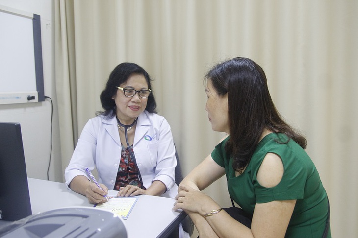 Đau bụng kinh - nguyên nhân và các dấu hiệu chớ bỏ qua - Ảnh 2.