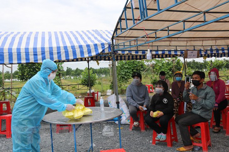Thư Sài Gòn (số 37): Sài Gòn… - Ảnh 4.
