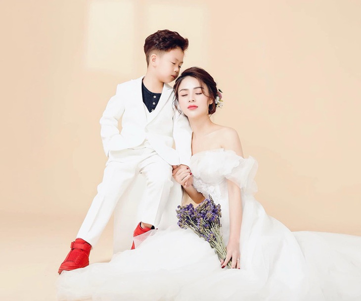Lương Thu Trang làm nhà văn trinh thám trong ‘Mặt nạ gương’ - Ảnh 7.