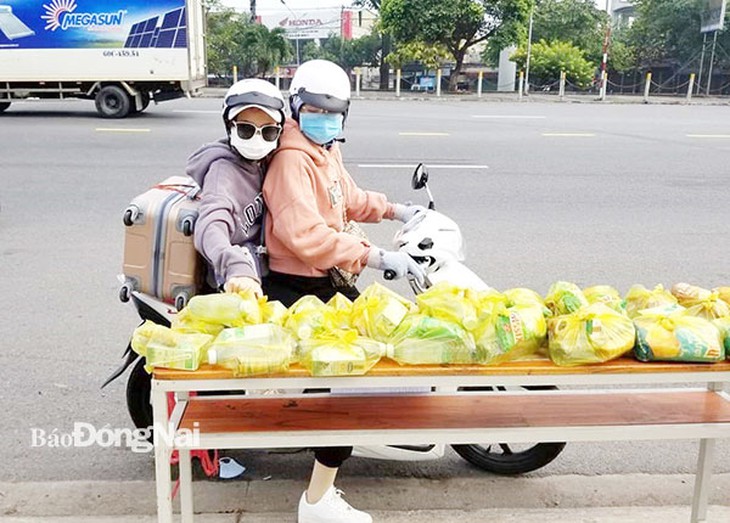 Thư Sài Gòn (số 37): Sài Gòn… - Ảnh 5.