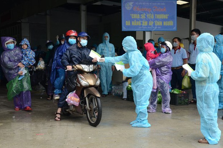 Thư Sài Gòn (số 37): Sài Gòn… - Ảnh 2.