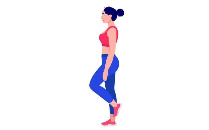 3 bài tập cải thiện tính linh hoạt cho khớp, ngăn ngừa cứng khớp - Ảnh 2.