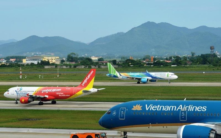 Khôi phục hoạt động vận tải hành khách thận trọng, an toàn, hiệu quả