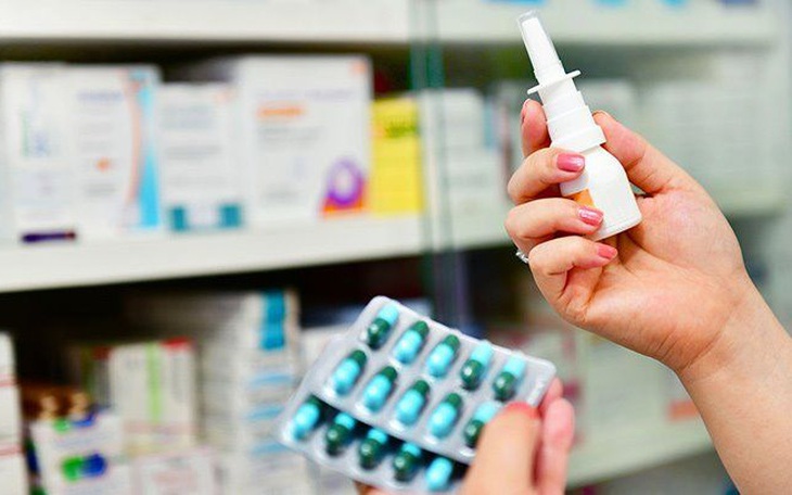 Viêm mũi dị ứng: Dược sĩ chỉ cách sử dụng thuốc hiệu quả