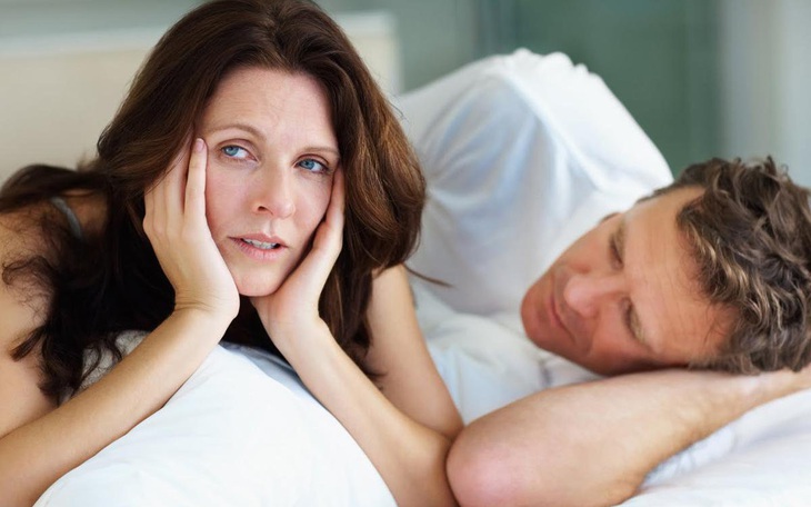 Rối loạn chức năng tình dục - nguyên nhân và các liệu pháp cải thiện