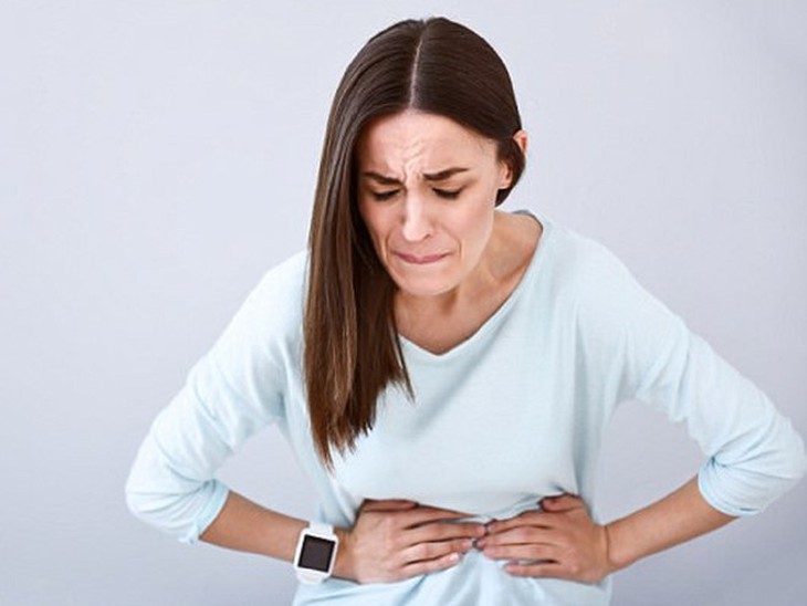 11 triệu chứng cơ thể của lo âu - Ảnh 3.