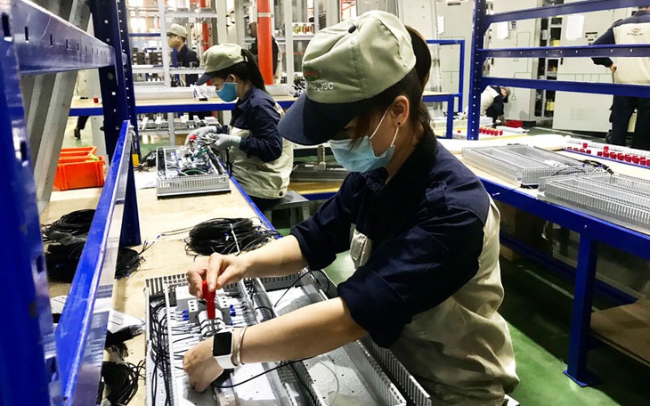 Hà Nội nới lỏng giãn cách, hỗ trợ doanh nghiệp khôi phục và phát triển trong trạng thái “bình thường mới”