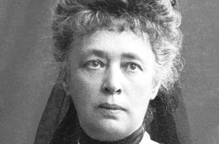 Bertha von Suttner, người phụ nữ đặt nền móng cho giải Nobel Hòa bình qua trao đổi thư từ và thu thập tài liệu về phong trào Hòa bình ở châu Âu gửi Alfred Nobel