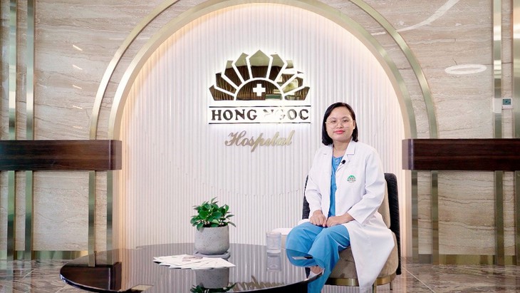 8 câu hỏi thường gặp của sản phụ khi tiêm vaccine phòng dịch - Ảnh 1.