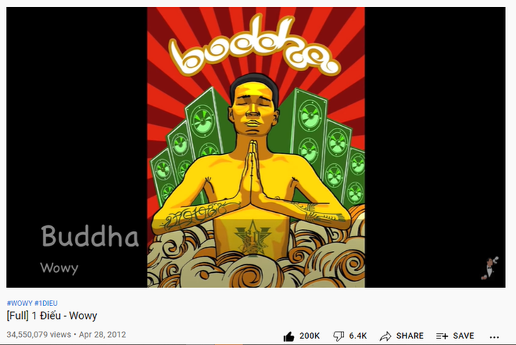 Rap Việt trở lại: Lợi hại hơn hay thất bại? - Ảnh 6.