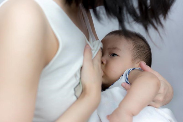 8 câu hỏi thường gặp của sản phụ khi tiêm vaccine phòng dịch - Ảnh 2.