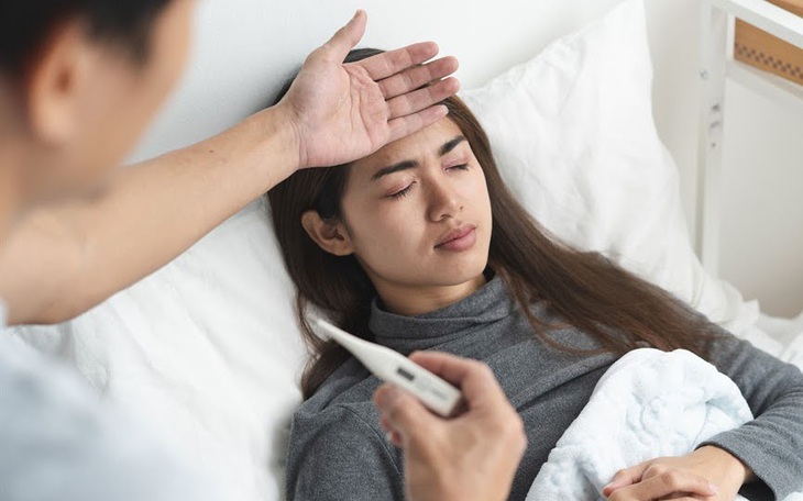 8 câu hỏi thường gặp của sản phụ khi tiêm vaccine phòng dịch
