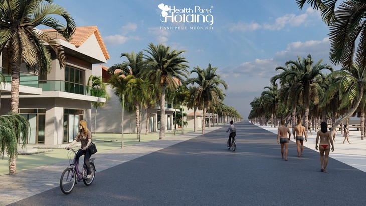 Bùng nổ chuỗi dự án Wellness Tourism "siêu hot" - Ảnh 5.