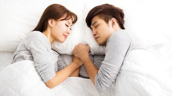 8 loại thực phẩm thúc đẩy ham muốn tình dục ở phụ nữ - Ảnh 2. 8 loại thực phẩm thúc đẩy ham muốn tình dục ở phụ nữ - Ảnh 2.