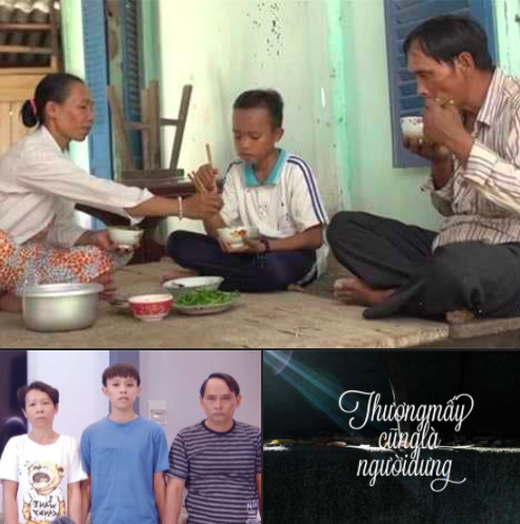 Thực hư bản danh sách 310 show và bí mật 6 năm làm con nuôi của Hồ Văn Cường - Ảnh 3.