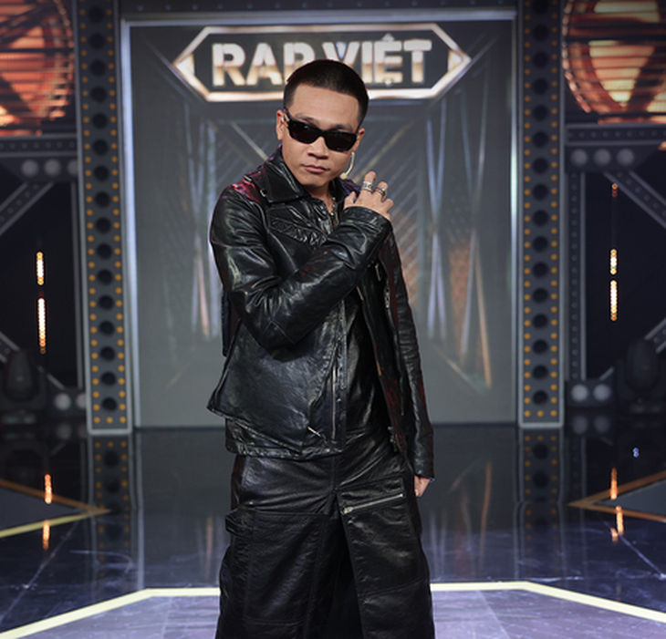 Rap Việt trở lại: Lợi hại hơn hay thất bại? - Ảnh 5.