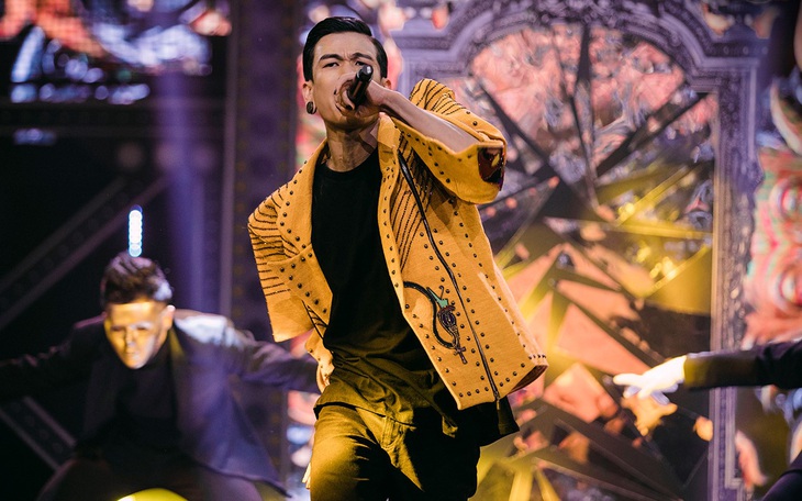 Rap Việt trở lại, đường xưa có còn bằng phẳng?