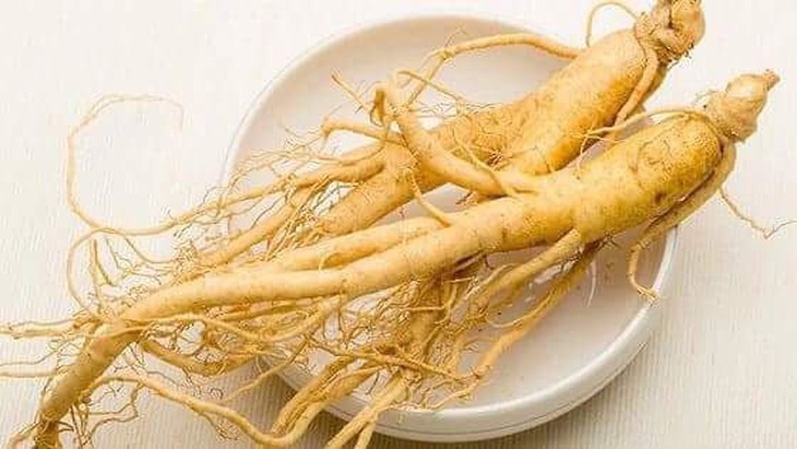 Chữa cam mũi bằng thuốc đông y - Ảnh 2.