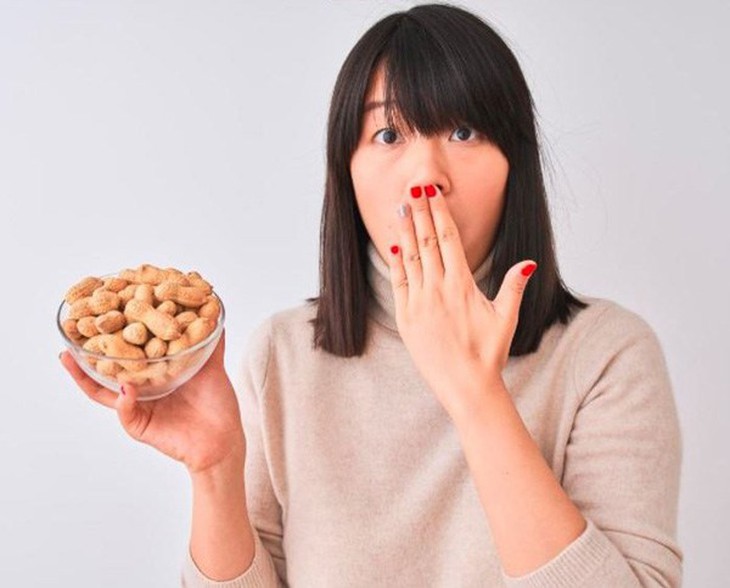 Hạt lạc tuy nhỏ bé nhưng có thể gây họa lớn, thậm chí ung thư nếu ăn sai cách - Ảnh 3. Hạt lạc tuy nhỏ bé nhưng có thể gây họa lớn, thậm chí ung thư nếu ăn sai cách - Ảnh 3.