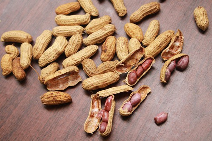 Hạt lạc tuy nhỏ bé nhưng có thể gây họa lớn, thậm chí ung thư nếu ăn sai cách - Ảnh 2. Hạt lạc tuy nhỏ bé nhưng có thể gây họa lớn, thậm chí ung thư nếu ăn sai cách - Ảnh 2.