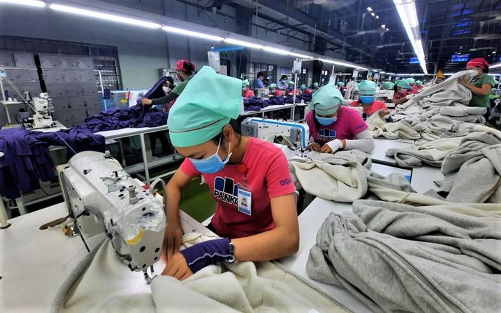 Tỷ lệ thất nghiệp và thiếu việc làm tăng lên mức cao nhất chưa từng thấy - Ảnh 4.