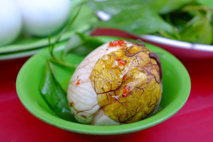 Từng nhóm người nên ăn trứng vịt lộn như thế nào để không bị “quá liều”? - Ảnh 4. Từng nhóm người nên ăn trứng vịt lộn như thế nào để không bị “quá liều”? - Ảnh 4.