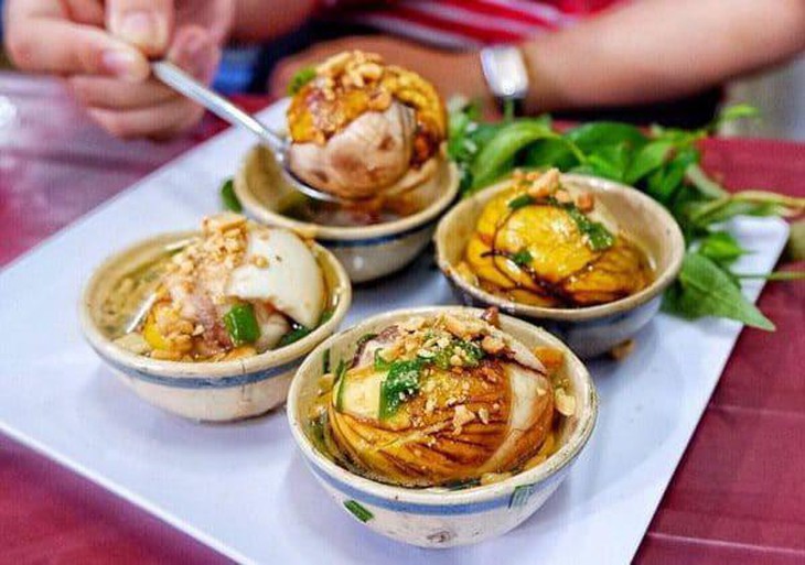 Từng nhóm người nên ăn trứng vịt lộn như thế nào để không bị “quá liều”? - Ảnh 7. Từng nhóm người nên ăn trứng vịt lộn như thế nào để không bị “quá liều”? - Ảnh 7.
