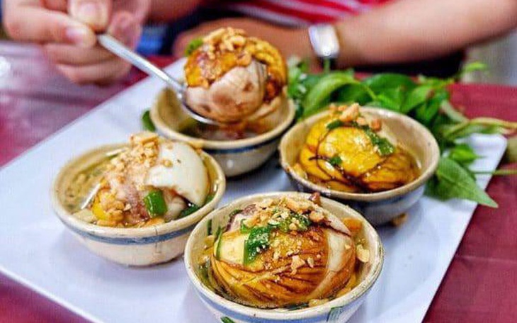  Từng nhóm người nên ăn trứng vịt lộn thế nào để vẫn ngon, bổ mà không 'quá liều'? 