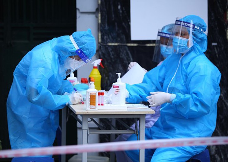 Sáng 29/5: Hơn 9,43 triệu F0 ở Việt Nam đã khỏi; Kiểm soát cơn đau hậu COVID-19 thế nào? - Ảnh 1. Sáng 29/5: Hơn 9,43 triệu F0 ở Việt Nam đã khỏi; Kiểm soát cơn đau hậu COVID-19 thế nào? - Ảnh 1.