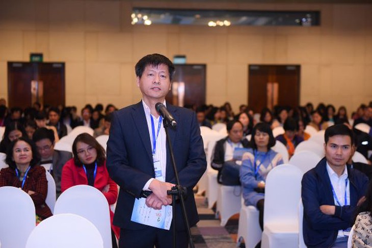 Từ những bài báo đầu tiên… - Ảnh 1.