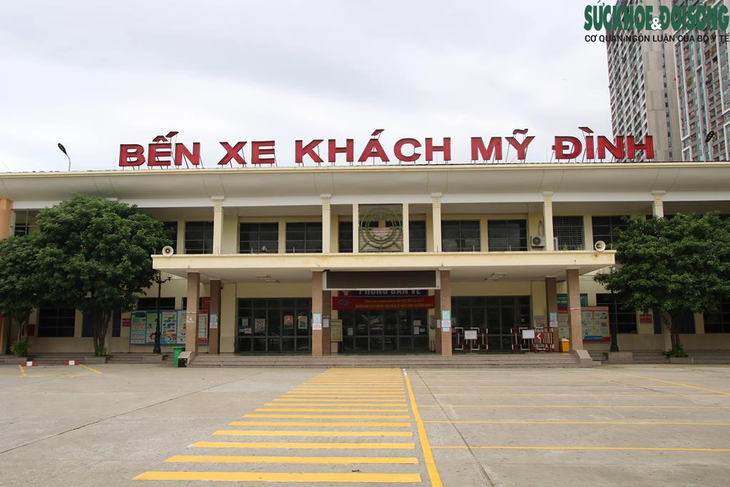 Hà Nội yêu cầu nhà xe phải lưu danh sách hành khách trong vòng 21 ngày - Ảnh 2. Hà Nội yêu cầu nhà xe phải lưu danh sách hành khách trong vòng 21 ngày - Ảnh 2.