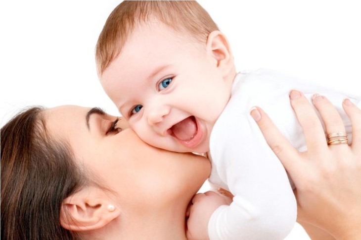 Chăm sóc sức khỏe, tăng cường đề kháng bà mẹ mang thai và cho con bú mùa dịch - Ảnh 3. Chăm sóc sức khỏe, tăng cường đề kháng bà mẹ mang thai và cho con bú mùa dịch - Ảnh 3.