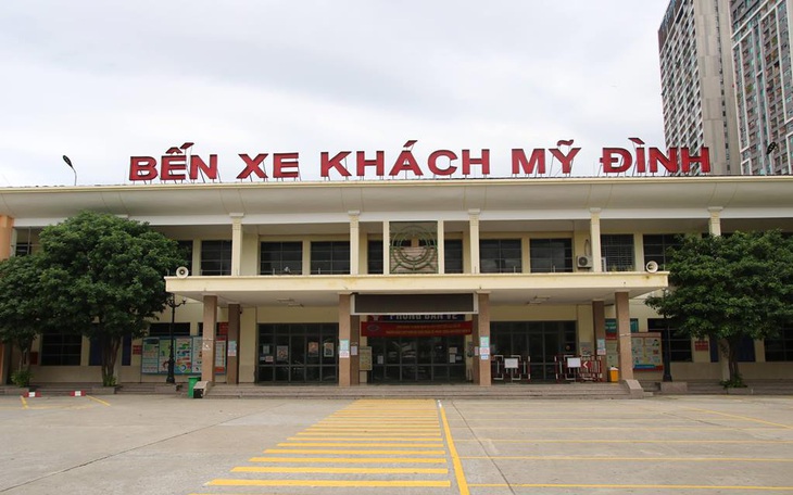 Hà Nội yêu cầu nhà xe phải lưu danh sách hành khách trong vòng 21 ngày
