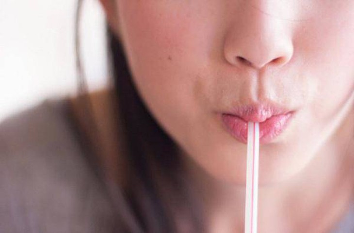 Đánh răng thôi chưa đủ, làm thêm 10 mẹo này giúp bạn có hàm răng chắc khỏe - Ảnh 5.