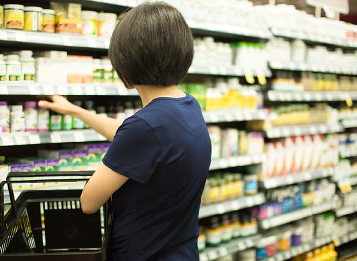 Nhu cầu chăm sóc sức khỏe, sắc đẹp của chị em phụ nữ ngày càng tăng cao