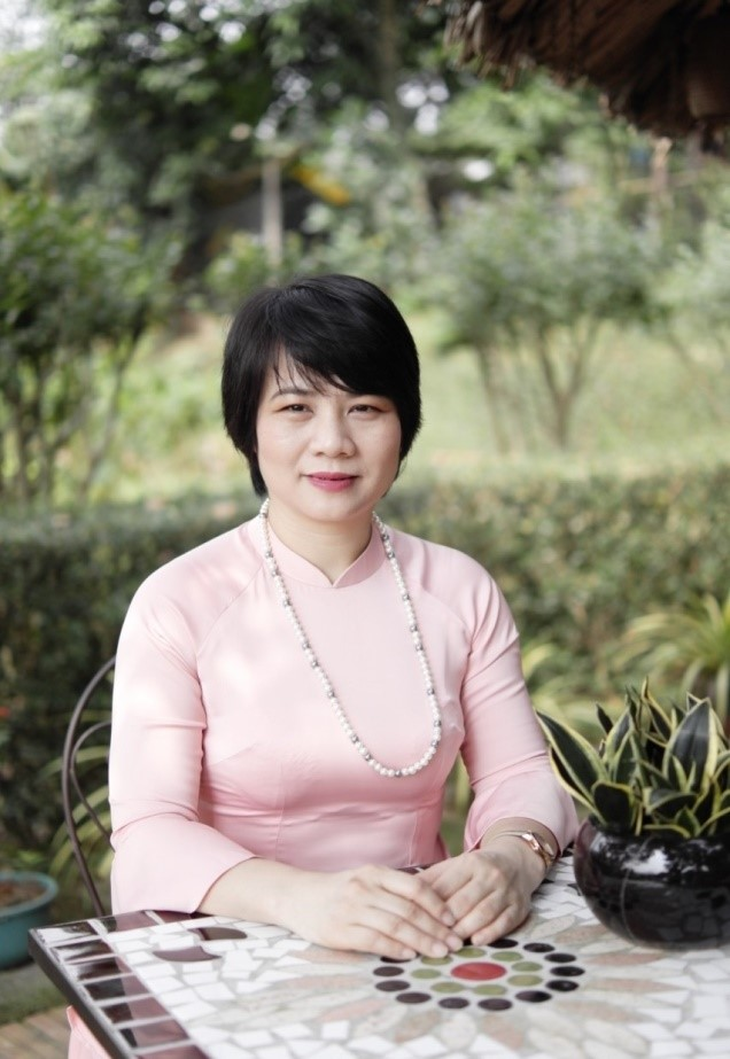 Truyền hình trực tuyến: Tạo sức hút tuổi tiền mãn kinh - Ảnh 2. Truyền hình trực tuyến: Tạo sức hút tuổi tiền mãn kinh - Ảnh 2.