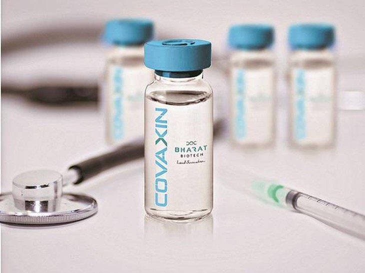 Ấn Độ khuyến nghị dùng vaccine COVID-19 nội địa cho trẻ nhóm từ 2-18 tuổi - Ảnh 1.