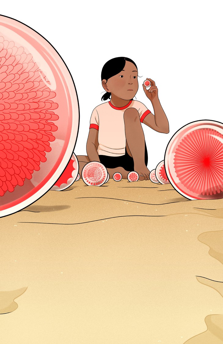 Tương lai của loài người và coronavirus - Ảnh 3.