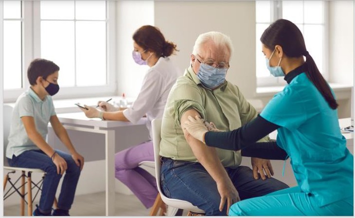 Cảnh giác nguy cơ ho gà – bạch hầu – uốn ván ở người trưởng thành - Ảnh 1. Cảnh giác nguy cơ ho gà – bạch hầu – uốn ván ở người trưởng thành - Ảnh 1.