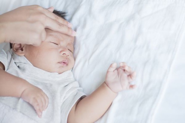 Ho ở trẻ em: Nguyên nhân và những sai lầm thường gặp  - Ảnh 5.