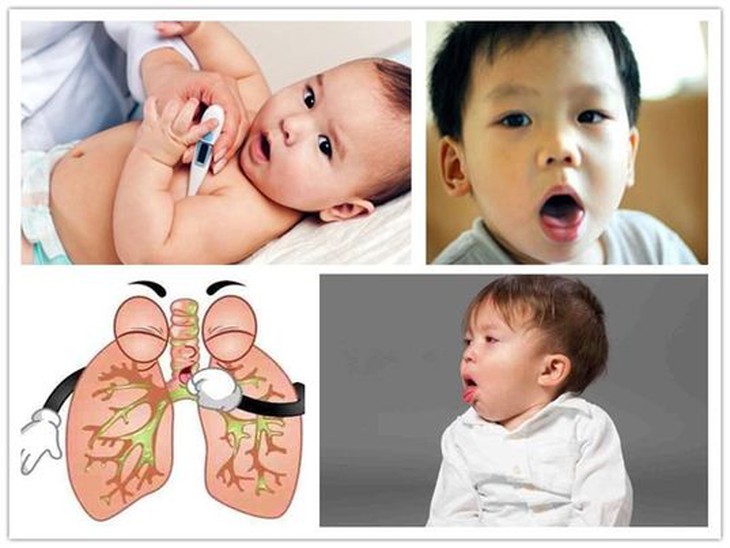 Ho ở trẻ em: Nguyên nhân và những sai lầm thường gặp  - Ảnh 3.