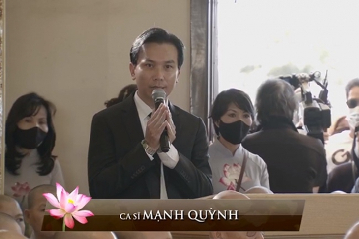 Con gái ca sĩ Phi Nhung cảm ơn các bác sĩ BV Chợ Rẫy - Ảnh 3.