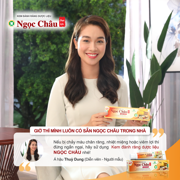 Kem đánh răng Việt xua tan nỗi lo chảy máu chân răng, nhiệt miệng, viêm lợi - Ảnh 4. Kem đánh răng Việt xua tan nỗi lo chảy máu chân răng, nhiệt miệng, viêm lợi - Ảnh 4.