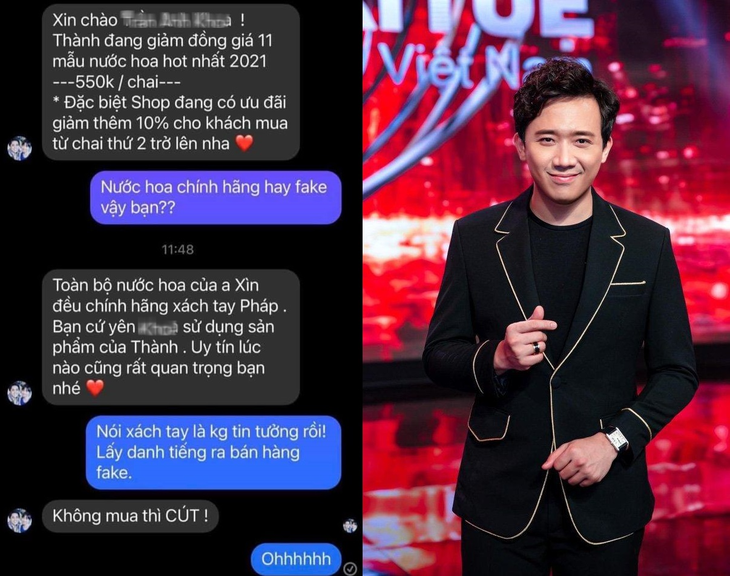 Sao showbiz trong ‘cơn lốc’ bán hàng online - Ảnh 5.