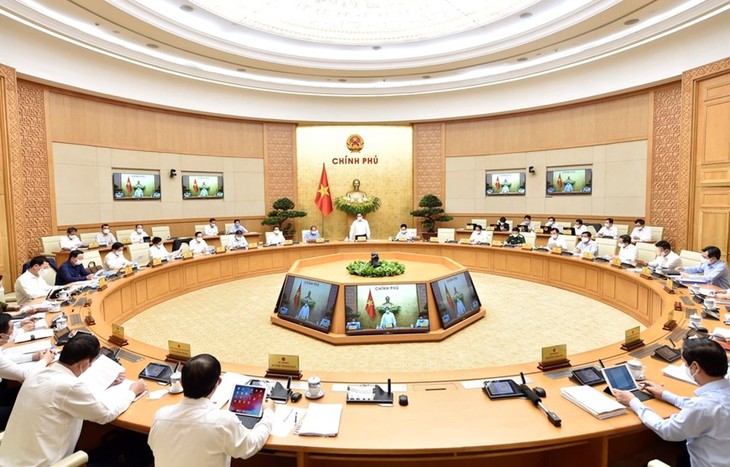 Tổ chức dạy và học trực tiếp tại những vùng kiểm soát được dịch COVID-19 - Ảnh 2. Tổ chức dạy và học trực tiếp tại những vùng kiểm soát được dịch COVID-19 - Ảnh 2.
