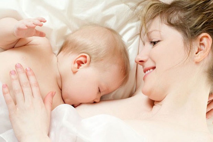 Nuôi con bằng sữa mẹ và các kháng thể COVID-19 - Ảnh 4.