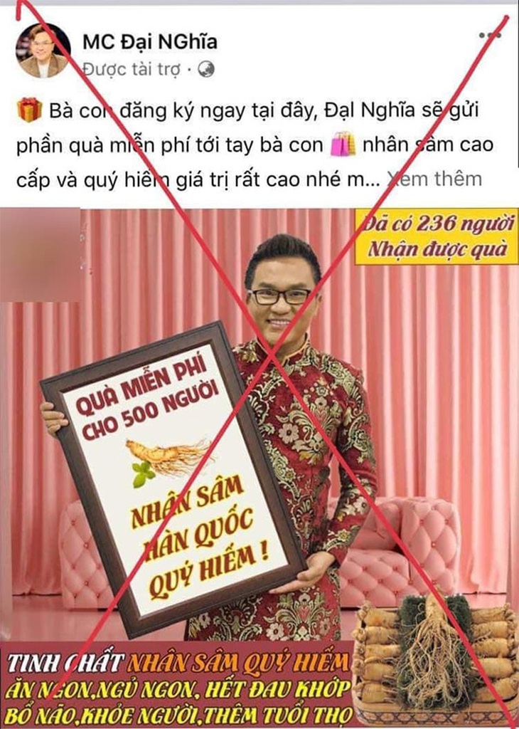 Sao showbiz trong ‘cơn lốc’ bán hàng online - Ảnh 6.
