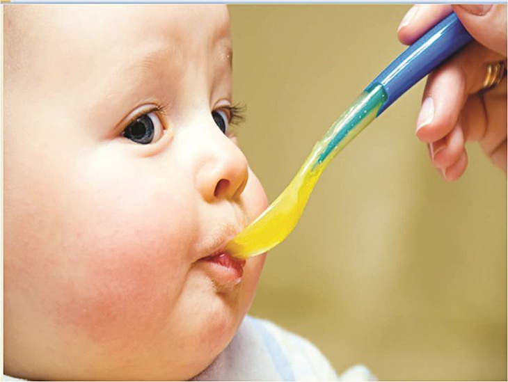 Ho ở trẻ em: Nguyên nhân và những sai lầm thường gặp  - Ảnh 6.